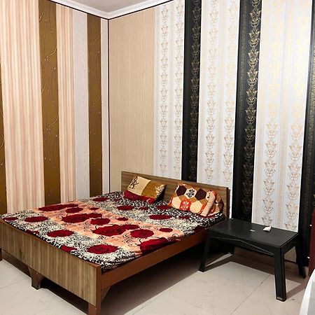 Haldwāni Hotel Pushpanjali מראה חיצוני תמונה